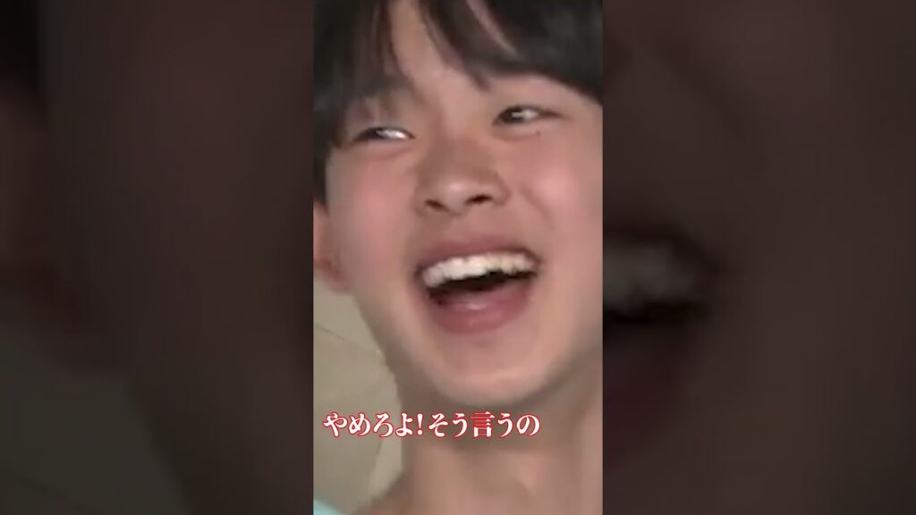 【○○トラウマなんだよ】#tobe #とべばんmini #北山宏光 #classseven #winkfirst #trainee #002