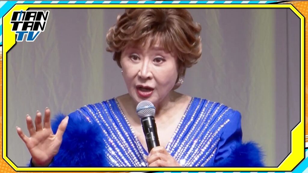 小林幸子、ショートドラマ出演で「子どものファンが増えた」と笑顔 【マイナビ ショードラアワード 2026】