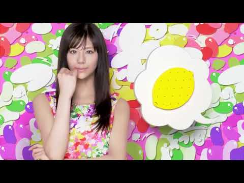 明治 ポイフル CM 西内まりや(2014年)