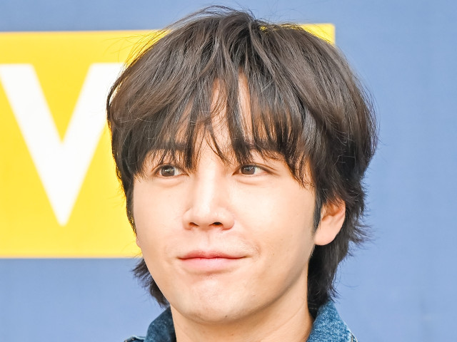 気づく人続出!チャン・グンソク(38)、同い年俳優と日帰り東京旅へ 40歳以上入店禁止の居酒屋にも(スポーツソウル日本版)|dメニューニュース(NTTドコモ) 気づく人続出!チャン・グンソク(38)、同い年俳優と日帰り東京旅へ 40歳以上入店禁止の居酒屋にも
