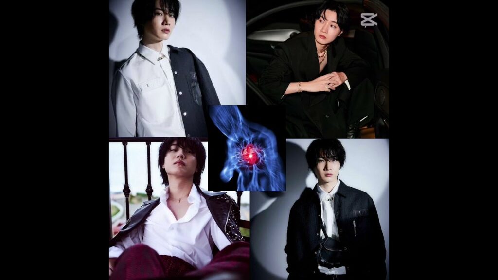 🖤Dori Sakurada🖤