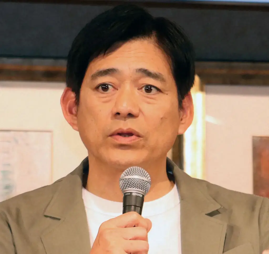 博多華丸　人気大河俳優が「高校の後輩」と告白　GW中会うために出かけた場所とは「気づきました」 - スポニチ Sponichi Annex 芸能