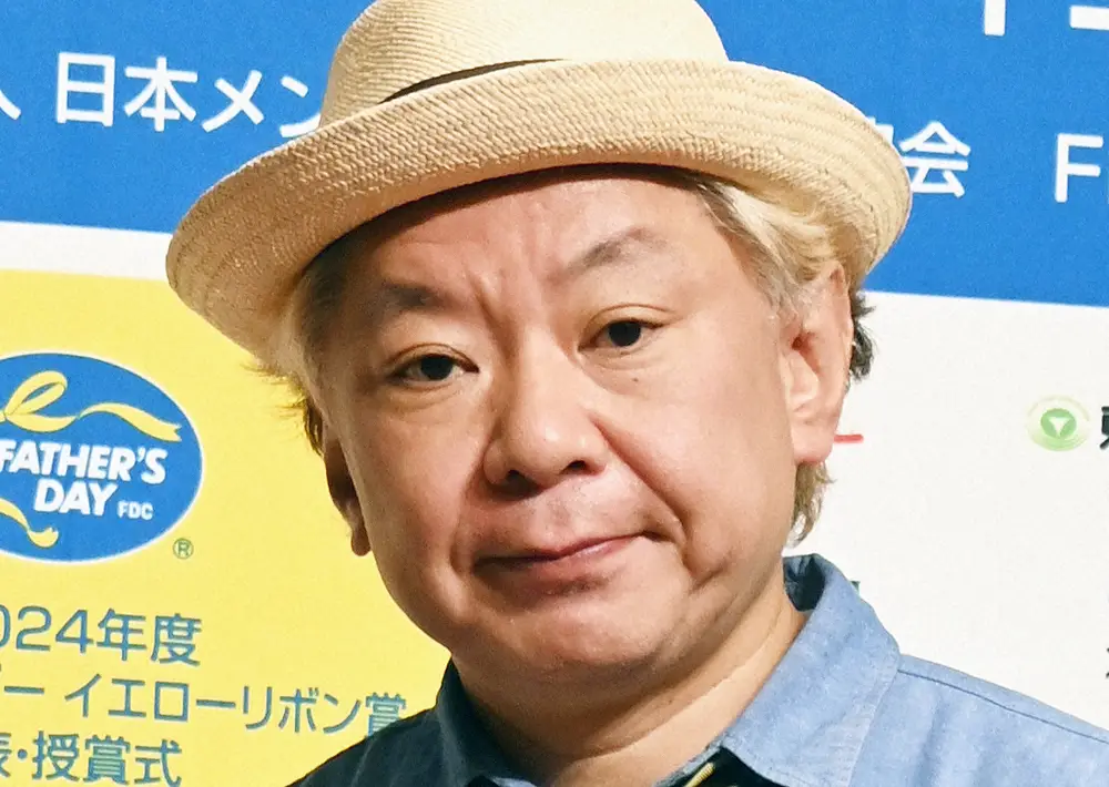 鈴木おさむ氏、お騒がせ俳優とのYouTube共演を報告「メディアに出演するのは、本当に久しぶり」 - スポニチ Sponichi Annex 芸能