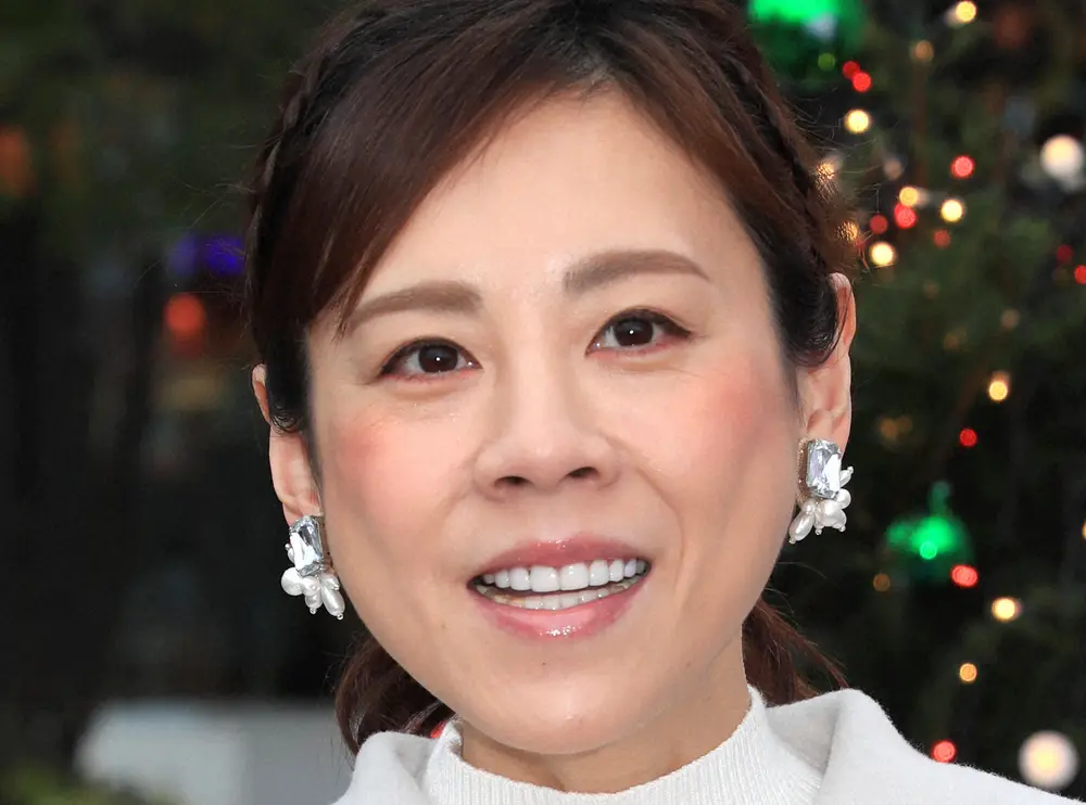 高橋真麻　突然ハマって全シリーズ一気見してしまったドラマ「携帯のちっちゃい画面で毎晩、徹夜して」 - スポニチ Sponichi Annex 芸能