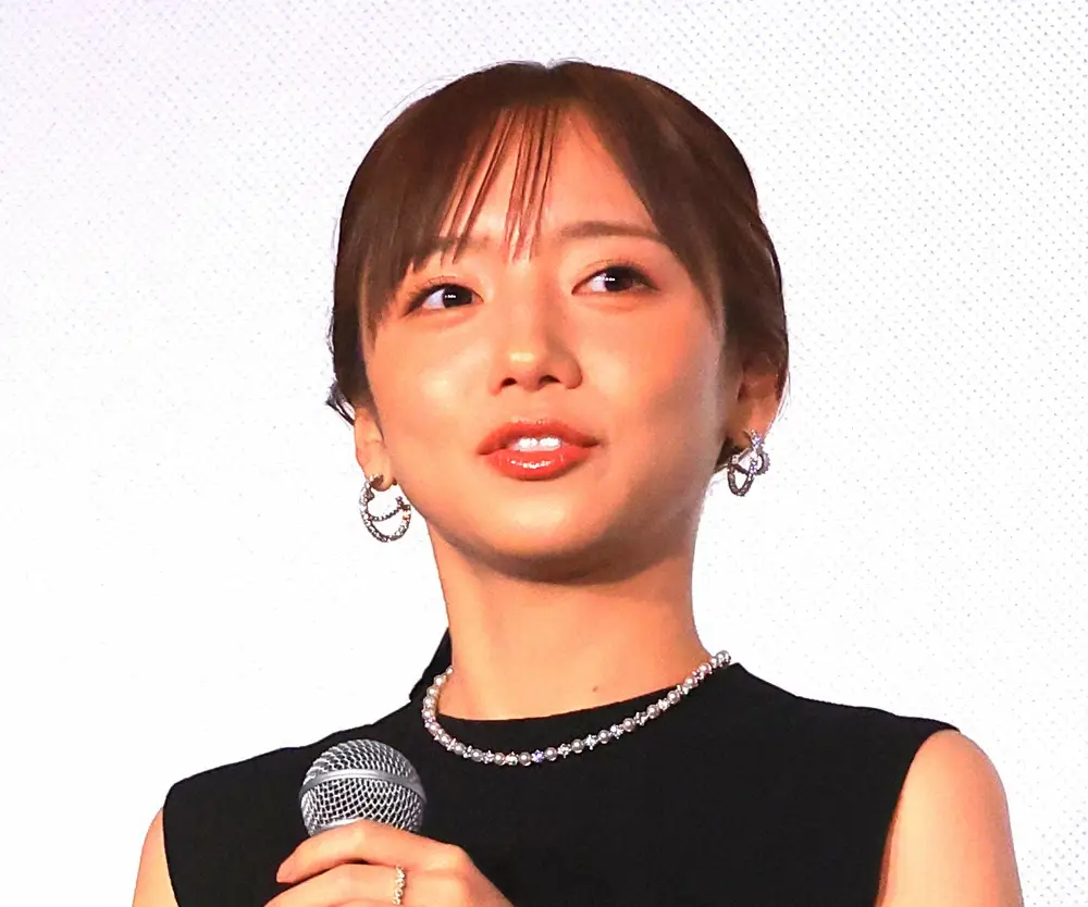 齊藤京子　仲の良い芸能人から服装指摘され「そんな風に思われていたのが恥ずかしい」 - スポニチ Sponichi Annex 芸能