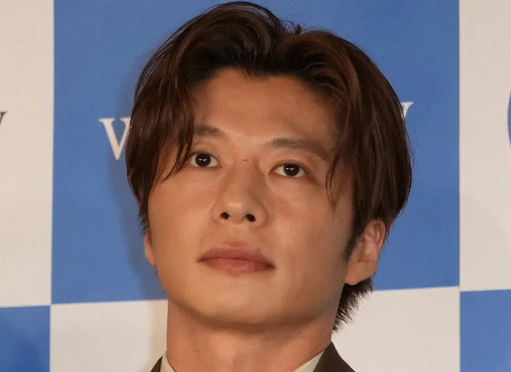 田中圭、凄いと思った女優とは？「なんでこんなしんどいことを…大感動でした」 - スポニチ Sponichi Annex 芸能