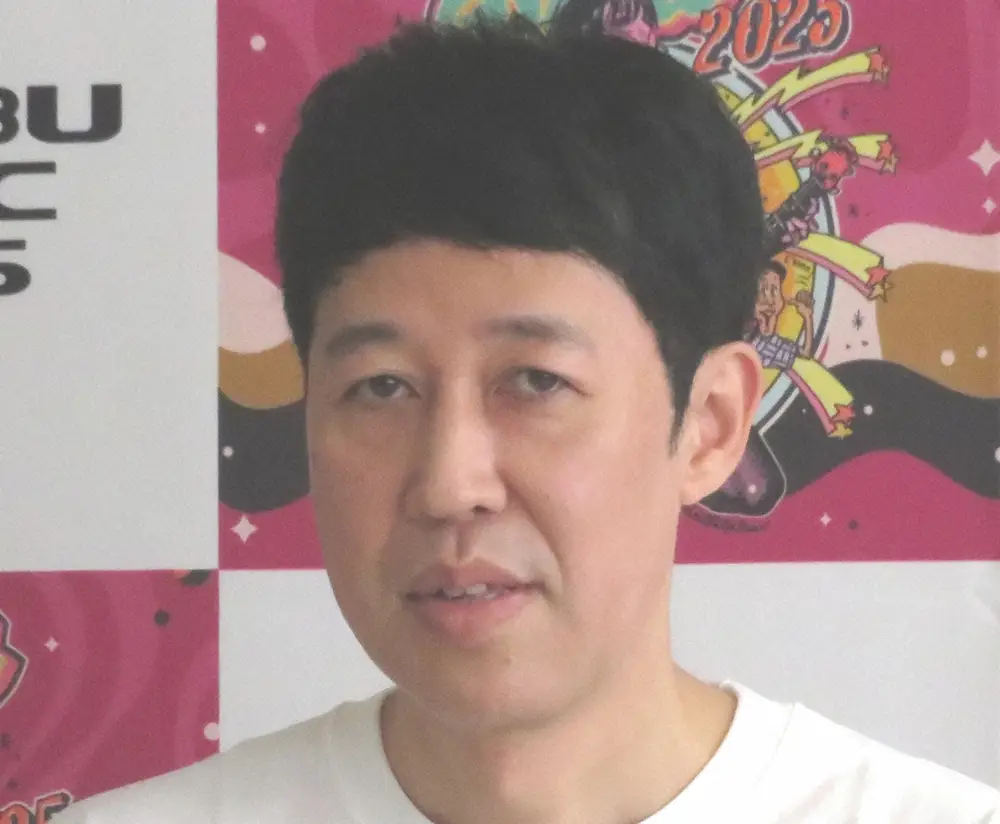 小籔千豊　知り合いで唯一「師匠」と呼ぶ人気女優を告白　濱家隆一も驚き「師匠!?」 - スポニチ Sponichi Annex 芸能