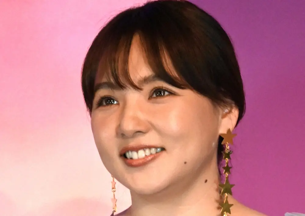 野呂佳代　収録スタジオで「めちゃくちゃ謝った」ワケ　いまや“売れっ子女優”でも「私はタレント」 - スポニチ Sponichi Annex 芸能