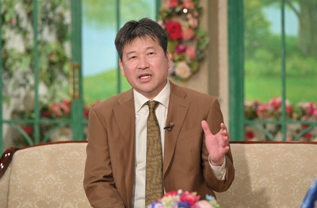 佐藤二朗>大好きな妻への思い語る 「どんどん“好き”が上がっていく」 「徹子の部屋」で(毎日キレイ) – Yahoo!ニュース 佐藤二朗>大好きな妻への思い語る 「どんどん“好き”が上がっていく」 「徹子の部屋」で(毎日キレイ) - Yahoo!ニュース
