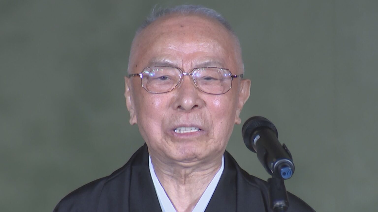 【 芸歴92年・市川寿猿 】96歳の誕生日に自身のXで意気込み発信「私生活では塩分と糖分を控えたリハビリ」 現役最高齢の歌舞伎俳優(TBS NEWS DIG Powered by JNN) 【 芸歴92年・市川寿猿 】96歳の誕生日に自身のXで意気込み発信「私生活では塩分と糖分を控えたリハビリ」 現役最高齢の歌舞伎俳優(TBS NEWS DIG Powered by JNN)