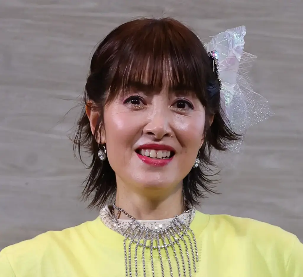 荻野目洋子 長女出産後に子育てに専念…芸能生活再開は夫の言葉だった「背中を押してくれた」 – スポニチ Sponichi Annex 芸能 荻野目洋子 長女出産後に子育てに専念…芸能生活再開は夫の言葉だった「背中を押してくれた」 - スポニチ Sponichi Annex 芸能