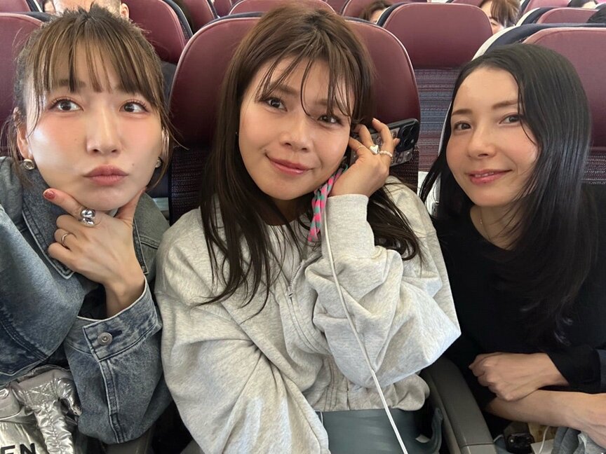 あいのり・桃、「本当に、小さいよね」目元の"コンプレックス"明かす「可愛いんだから自信持って~」(エンタメNEXT) – Yahoo!ニュース あいのり・桃、「本当に、小さいよね」目元の"コンプレックス"明かす「可愛いんだから自信持って~」(エンタメNEXT) - Yahoo!ニュース