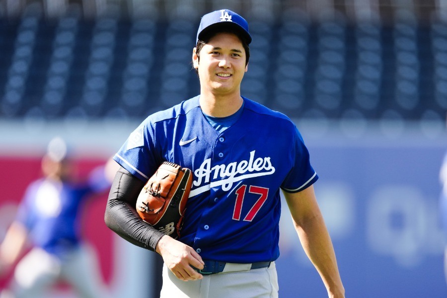 早朝5時半…現実になった“大谷ニュース”「やったぜぇぇぇー」 訪れたファン待望の瞬間（Full-Count） - Yahoo!ニュース