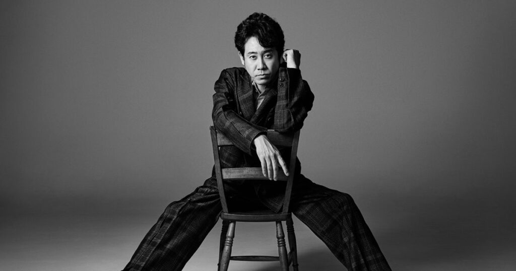 大泉洋 芸能生活30周年記念EP『感謝しかございません』にスキマスイッチが新曲「みんなのYEAH!!!」を書き下ろし – THE FIRST TIMES 大泉洋 芸能生活30周年記念EP『感謝しかございません』にスキマスイッチが新曲「みんなのYEAH!!!」を書き下ろし – THE FIRST TIMES