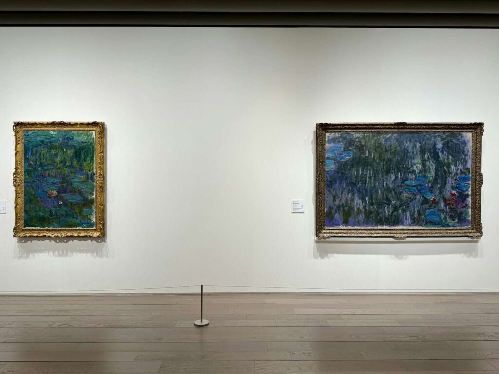 今週末に見たい展覧会ベスト12。モネ、CHANEL AND CINEMAから松本陽子まで（美術手帖） - Yahoo!ニュース