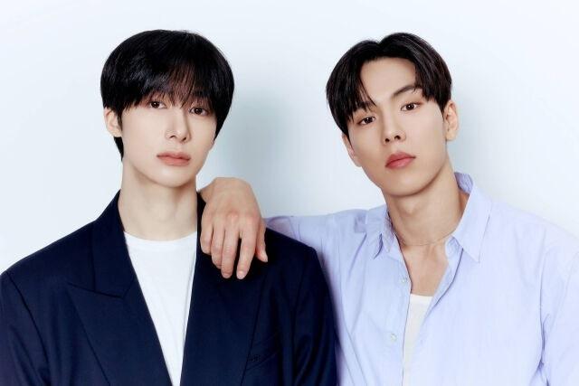 MONSTA X ショヌ&ヒョンウォン、ユニットでカムバック「NCT WISHのステージに衝撃を受けた」(Kstyle) – Yahoo!ニュース MONSTA X ショヌ&ヒョンウォン、ユニットでカムバック「NCT WISHのステージに衝撃を受けた」(Kstyle) - Yahoo!ニュース