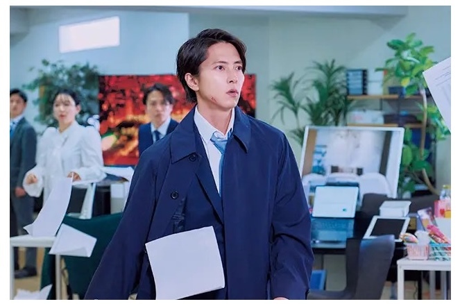 山下智久主演♡ 話題の『正直不動産』が待望の映画化! 見どころをしんのすけがレビュー!(CanCam.jp) – Yahoo!ニュース 山下智久主演♡ 話題の『正直不動産』が待望の映画化! 見どころをしんのすけがレビュー!(CanCam.jp) - Yahoo!ニュース