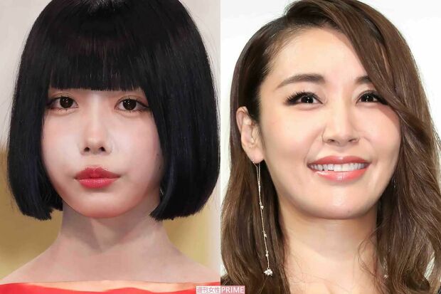 直前に消した“あおり投稿”が波紋、あのちゃん“鈴木紗理奈嫌い”発言で降板宣言も「同情できない」の声(週刊女性PRIME) – Yahoo!ニュース 直前に消した“あおり投稿”が波紋、あのちゃん“鈴木紗理奈嫌い”発言で降板宣言も「同情できない」の声(週刊女性PRIME) - Yahoo!ニュース