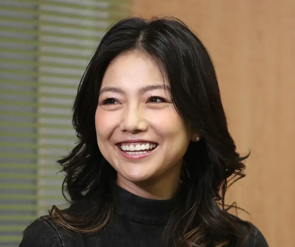 島谷ひとみ　意外なプライベート告白「持ってる。私、オーナー」　役割はヤジ!?「調子悪い人がいたら」 - スポニチ Sponichi Annex 芸能