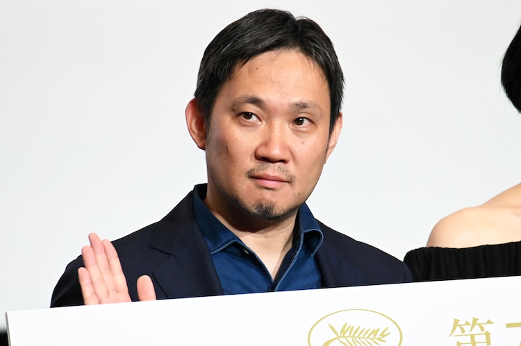 【イベントレポート】濱口竜介「急に具合が悪くなる」原作者・磯野真穂の言葉に感極まる「がんばってよかった」(映画ナタリー) – Yahoo!ニュース 【イベントレポート】濱口竜介「急に具合が悪くなる」原作者・磯野真穂の言葉に感極まる「がんばってよかった」(映画ナタリー) - Yahoo!ニュース