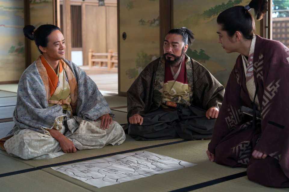 『豊臣兄弟!』次回予告の“ある演出”に反響「昭和世代にはたまらん」(オリコン) – Yahoo!ニュース 『豊臣兄弟!』次回予告の“ある演出”に反響「昭和世代にはたまらん」(オリコン) - Yahoo!ニュース