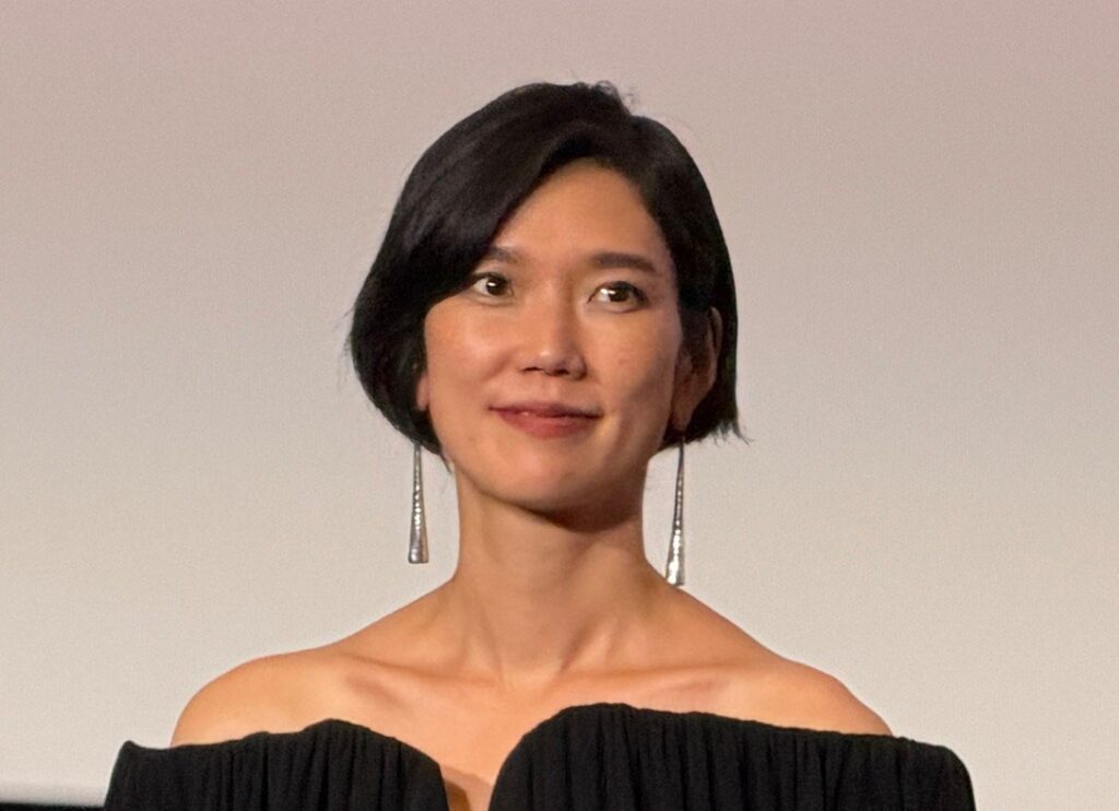 【 岡本多緒 】 原作者からの言葉に涙 〝本当に頑張って良かった〟〝オリンピックでメダルをとった選手のよう〟 カンヌ国際映画祭で 最優秀女優賞(TBS NEWS DIG Powered by JNN) 【 岡本多緒 】 原作者からの言葉に涙 〝本当に頑張って良かった〟〝オリンピックでメダルをとった選手のよう〟 カンヌ国際映画祭で 最優秀女優賞(TBS NEWS DIG Powered by JNN)