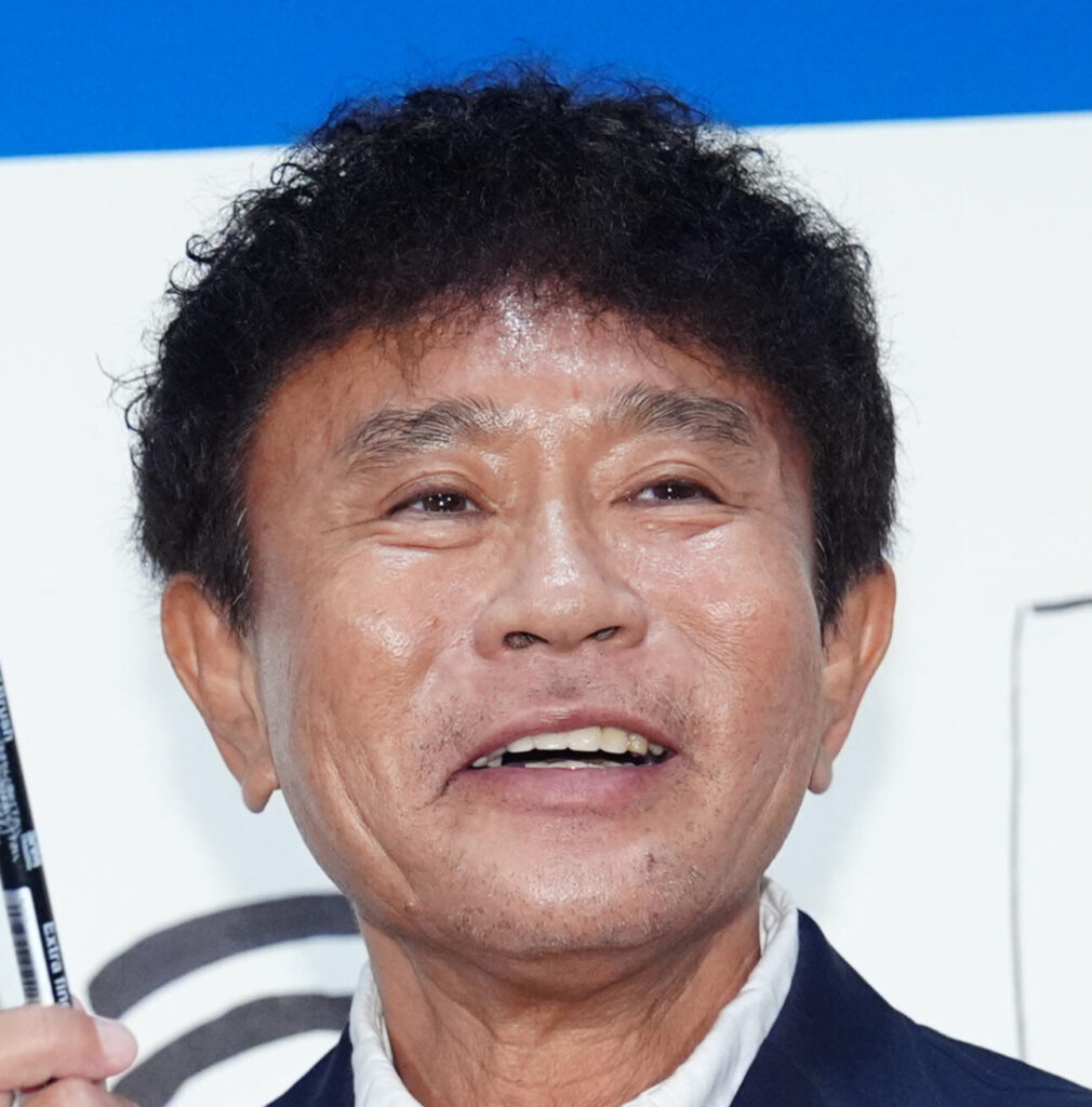 浜田雅功「久しぶりに見た」24年3月で解散の元コンビ芸人「水ダウ」登場「元気にやってます」(日刊スポーツ) – Yahoo!ニュース 浜田雅功「久しぶりに見た」24年3月で解散の元コンビ芸人「水ダウ」登場「元気にやってます」(日刊スポーツ) - Yahoo!ニュース