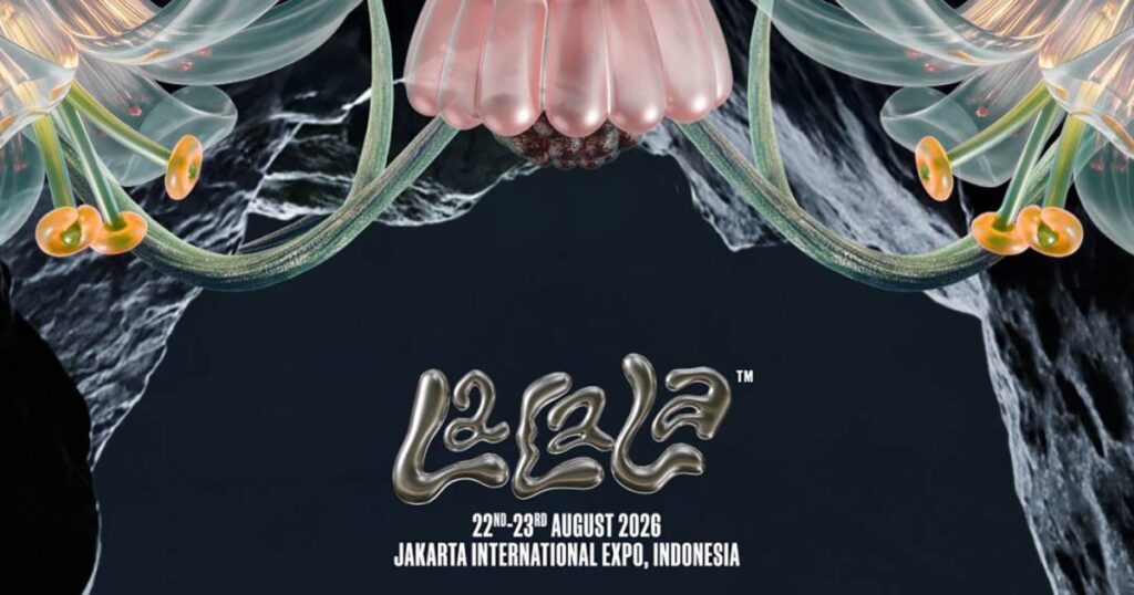 BE:FIRST、インドネシア最大級の音楽フェス『LaLaLa Festival 2026』出演決定!グローバル展開を本格化 – THE FIRST TIMES BE:FIRST、インドネシア最大級の音楽フェス『LaLaLa Festival 2026』出演決定!グローバル展開を本格化 – THE FIRST TIMES