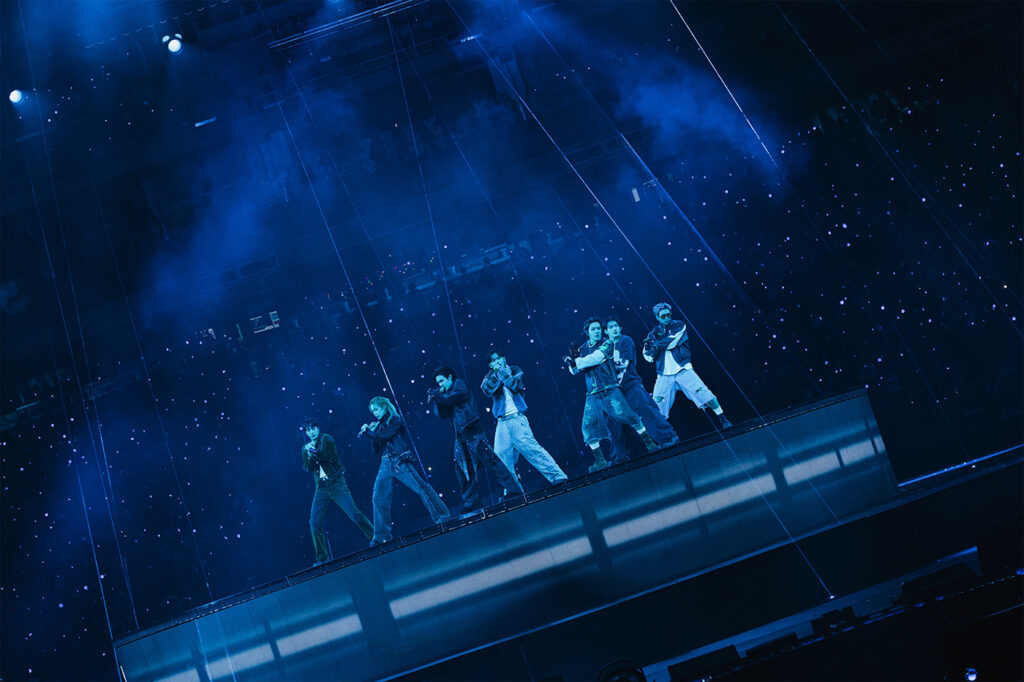 【ライブレポート】BTS『ARIRANG』北米ツアー第1弾完遂!約84万人の観客を動員(THE FIRST TIMES) – Yahoo!ニュース 【ライブレポート】BTS『ARIRANG』北米ツアー第1弾完遂!約84万人の観客を動員(THE FIRST TIMES) - Yahoo!ニュース