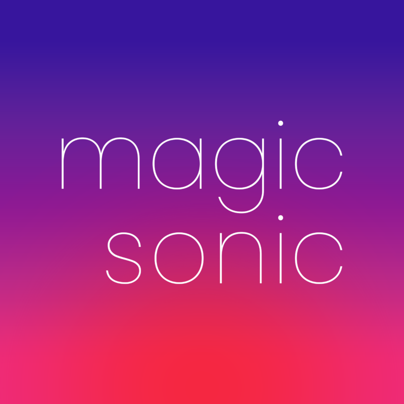 RISE & SHINE ENTERTAINMENT /Magic Sonic、デビューシングル「Midnight Drive」をリリース 夜の都市を描くCity Pop作品 RISE & SHINE ENTERTAINMENT /Magic Sonic、デビューシングル「Midnight Drive」をリリース 夜の都市を描くCity Pop作品