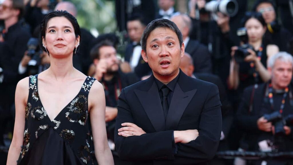 日本ではほぼ無名…「カンヌ」女優賞の岡本多緒さん 濱口監督「この人しかいない」と抜擢 - sankei.com