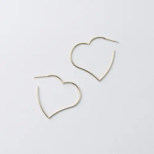Heart pierce