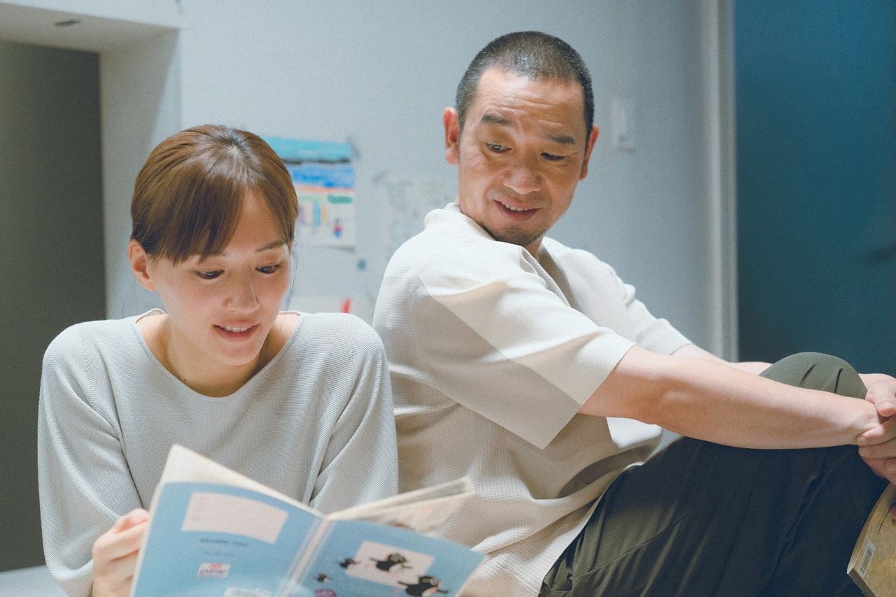 ©2026フジテレビジョン・ギャガ・東宝・AOI Pro.