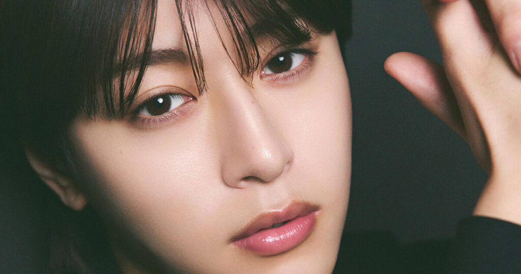 美肌俳優【荒井啓志】のリアル美容事情|ラロッシュ ポゼ、ミノン、アスタリフトetc. 揺らぎ肌との向き合い方とは?【VOCE特別インタビュー】-美容メディアVOCE(ヴォーチェ) 【長井かおり・paku☆chan・𠮷﨑沙世子】この夏指名買いしたいコスメ9選