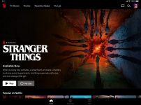 Netflixエフェクト