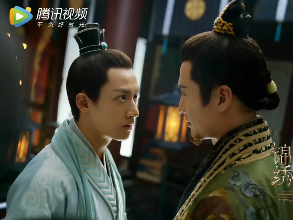 ≪中華ドラマNOW≫「驪妃（りひ）-The Song of Glory-」12話，劉意宜が陸遠の信用を得る＝あらすじ・ネタバレ | wowKorea（ワウコリア）