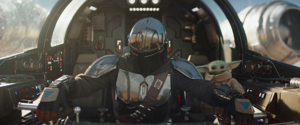 スター・ウォーズ　マンダロリアン・アンド・グローグー 特集: 公開予定＆上映中の“面白い”映画を探す人へ…おすすめはコレ！ - 映画.com