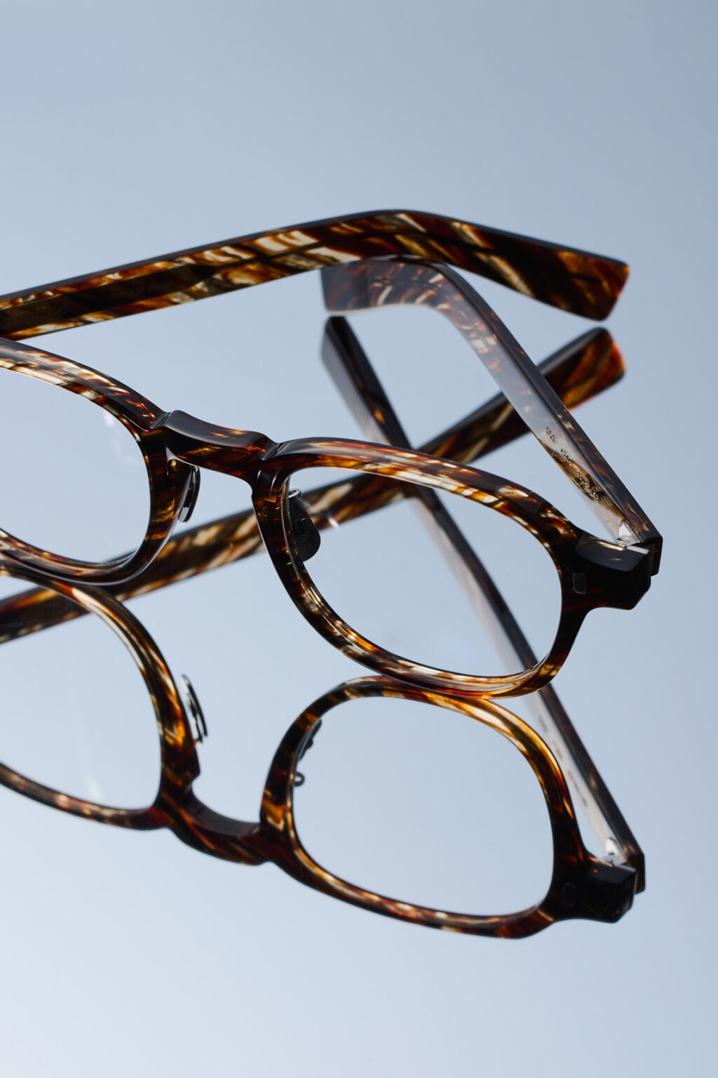 EYEVAN 7285 FLAGSHIP STORE LIMITED COLOR 「373-DUSK-」/ 5月23日(土)発売 EYEVAN 7285 FLAGSHIP STORE LIMITED COLOR 「373-DUSK-」/ 5月23日(土)発売