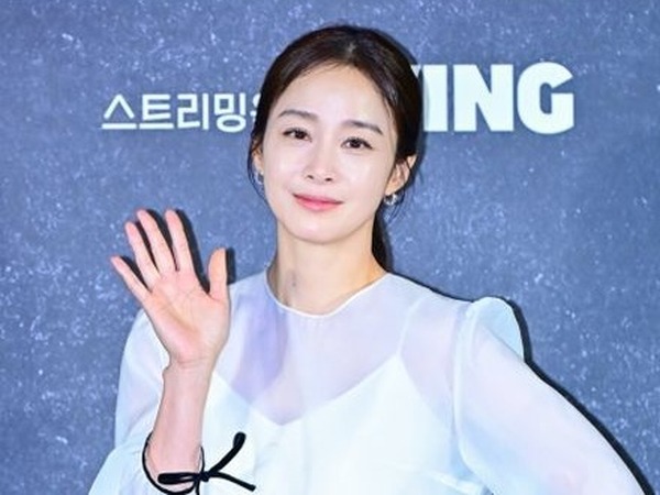“韓国で最も美しい女優”キム・テヒ、主婦力抜群のギャップ魅力 | cinemacafe.net