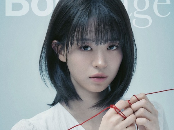 【独占】主演女優が語る『キリゴ』の世界と舞台裏/チョン・ソヨン　インタビュー | cinemacafe.net