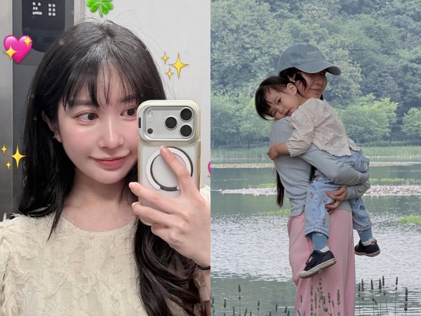 「モンスター親」と叩かれ10日…韓国スターと結婚した彩音さん、“無塩育児”の騒動を乗り越えて近況報告 | cinemacafe.net 「モンスター親」と叩かれ10日…韓国スターと結婚した彩音さん、“無塩育児”の騒動を乗り越えて近況報告 | cinemacafe.net