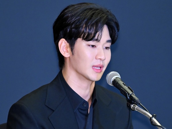 キム・スヒョン、騒動から一年以上が経過。ふたたび“俳優”としての人生に戻ることができるのか… | cinemacafe.net キム・スヒョン、騒動から一年以上が経過。ふたたび“俳優”としての人生に戻ることができるのか… | cinemacafe.net