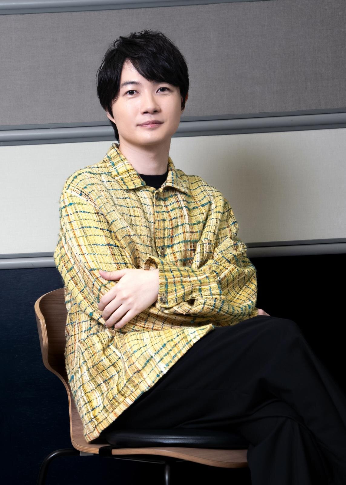 神木隆之介, 中村倫也 インタビュー｜写真11