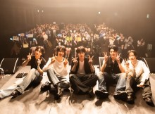 AmbiO 1st Showcase Live in Tokyo 2026 (16)