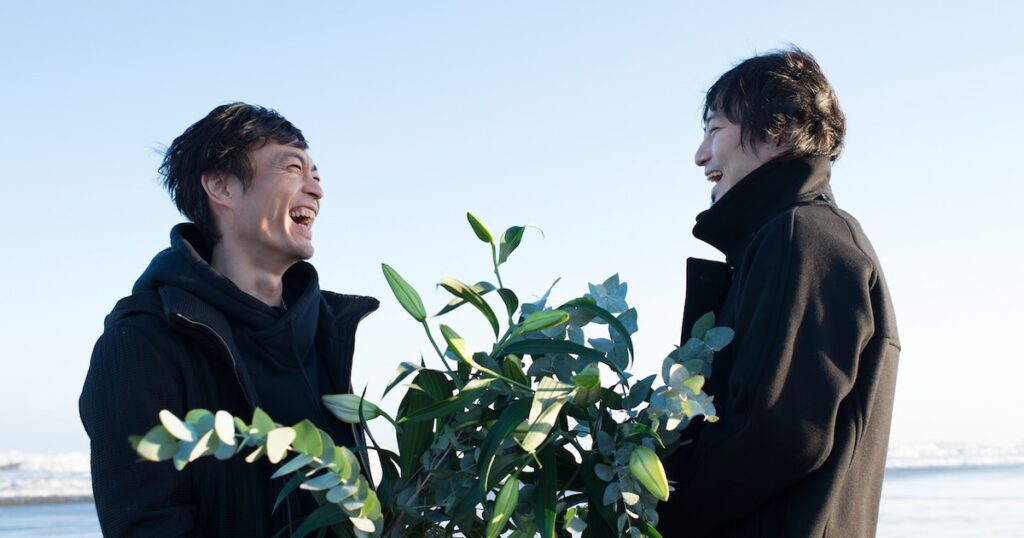 BOOM BOOM SATELLITESのTikTok公式アカウント開設「KICK IT OUT」リリース20周年記念