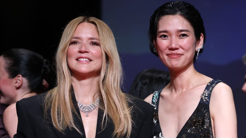 日本人初の快挙！ 岡本多緒がカンヌ国際映画祭で女優賞を受賞 | Vogue Japan
