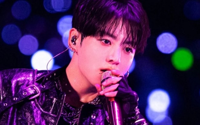 ジョングク(BTS)が韓国YouTubeで検索数を圧倒