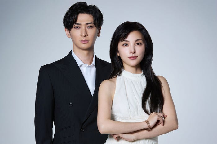 田中麗奈&古川雄大、日テレ系ドラマ初主演 妻の嘘・裏の顔描く夫婦心理サスペンス【親愛なる夫へ~完璧な妻の嘘~】 – モデルプレス 田中麗奈&古川雄大、日テレ系ドラマ初主演 妻の嘘・裏の顔描く夫婦心理サスペンス【親愛なる夫へ~完璧な妻の嘘~】 - モデルプレス
