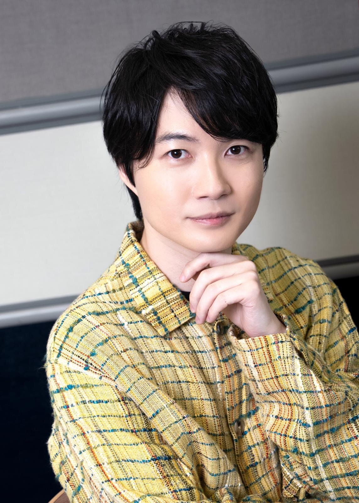 神木隆之介, 中村倫也 インタビュー｜写真10