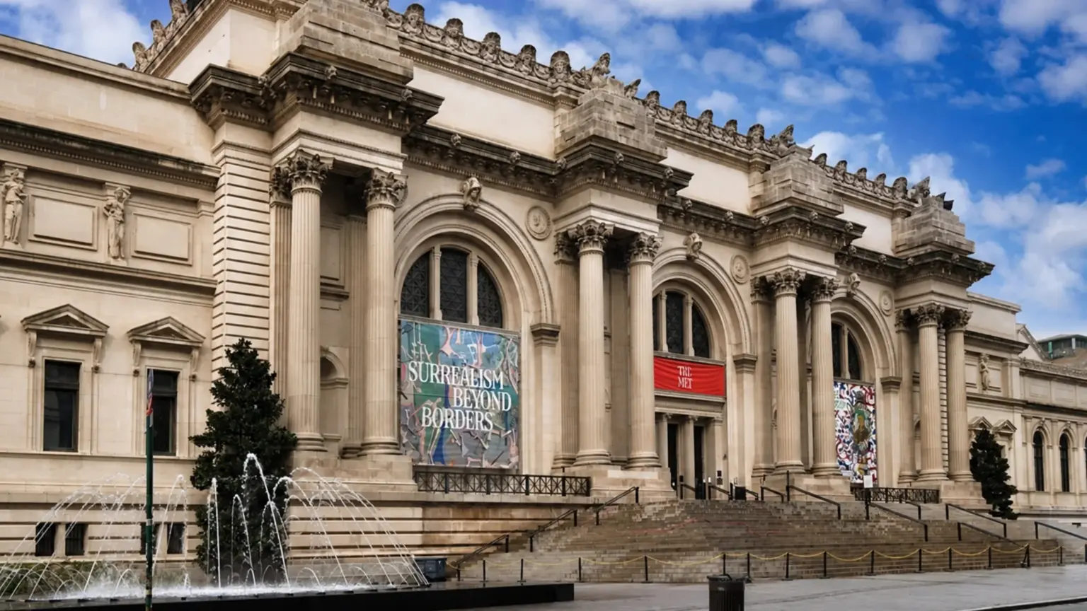 The Costume Institute